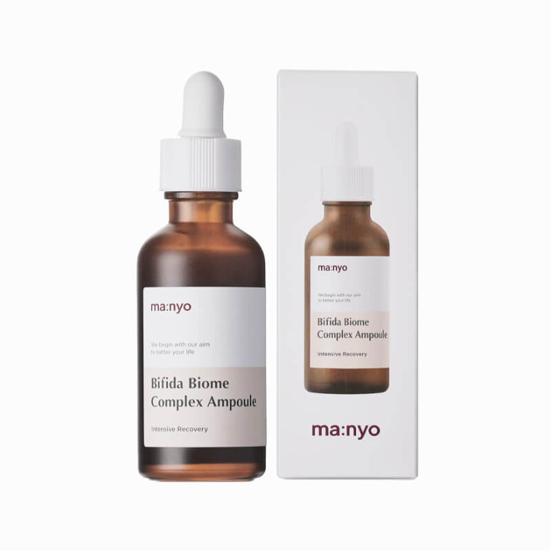 ma:nyo Bifida Biome Complex Ampoule (Manyo Factory) bei Juui kaufen